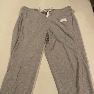 nike joggers